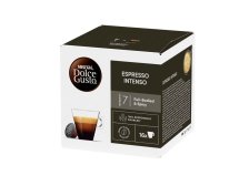 Káva Nescafe DG Espresso Intenso 112 g