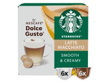 Káva Starbucks Latte Macchiato 129 g