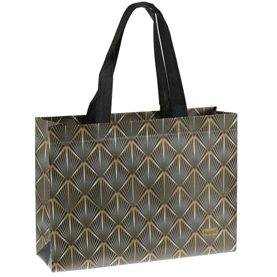 Taška nákupní 34x25cm/do 4kg Romby, ekologická Taška nákupní 34x25cm/do 4kg Romby, ekologická - Domácnost a úklid nákupní a dárkové tašky, koše, obaly