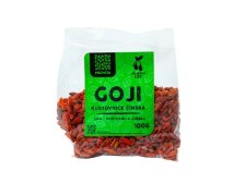 Plody kustovnice Goji berries, vel. 600, 100 g PROVITA