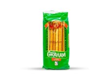 Tyčinky grahamové 100 g KRÁL