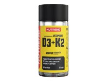 Vitamíny D3 + K2 90 kapslí