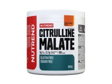 Pre-workout Citrulline malate pomeranč+mango 300 g
