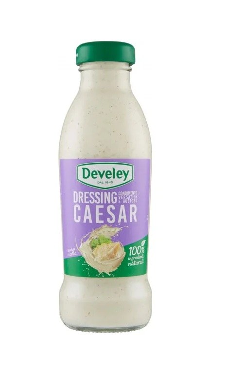 Dresing caesar DV 230 ml - Koření, dochucovadla, sladidla