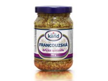 Hořčice dijonská - Francouzská MP 180 g