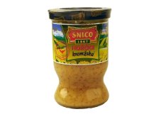 Hořčice kremžská SINCO 180 g