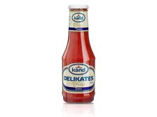 Kečup delikates jemný KD 520 g