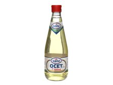 Ocet 7 - bylinný 5% KAND 500 g