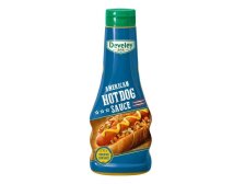 Omáčka American Hotdog DV 250 g