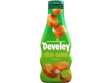 Omáčka sladkokyselá DV 250 g