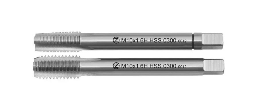 Závitník sadový M30 x 3 I+III SADA ISO2 HSS DIN 2181 Závitník sadový M30 x 3 I+III SADA ISO2 HSS DIN 2181 - Brusivo, vrtáky, závitořezy, kartáče Závitořezy Závitníky