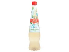 Sirup 0% cukru květ černého bezu MM 700 ml