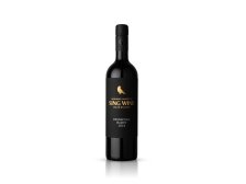 Víno Frankovka 2024 PS suché, 0,75 l, alk. 14%, č.š. 35-24