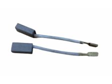 Kartáče sada MP 030 EBD+EBU 13A (uhlíky)