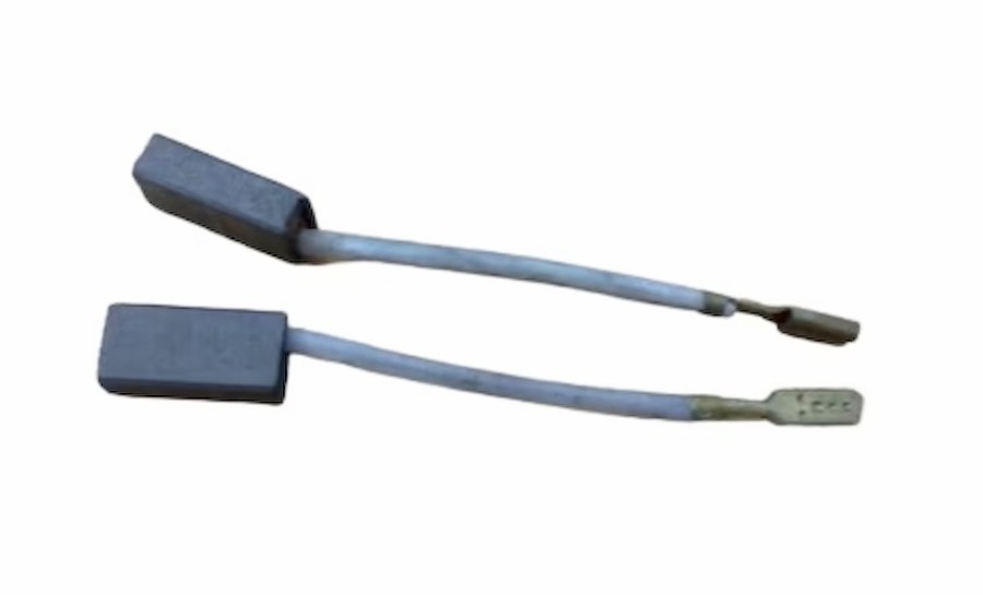 Kartáče sada MP 030 EBD+EBU 13A (uhlíky) - Nářadí ruční a elektrické, měřidla Nářadí elektrické Nářadí elektrické příslušenství, ND