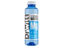 Voda minerální DrWitt 0,55 l mango + citrus