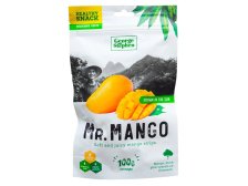 Mango sušené strips 100 g Mr. MANGO