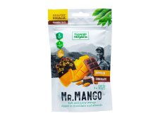 Mango sušené v čokoládě 3 x 20 g Mr.MANGO