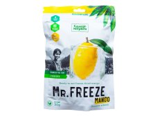 Mango sušené mrazem 50 g Mr. FREEZE