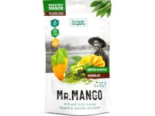 Mango sušené v matcha čokoládě 3 x 20 g Mr.MANGO