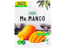 Mango sušené plátky 40 g Mr. MANGO