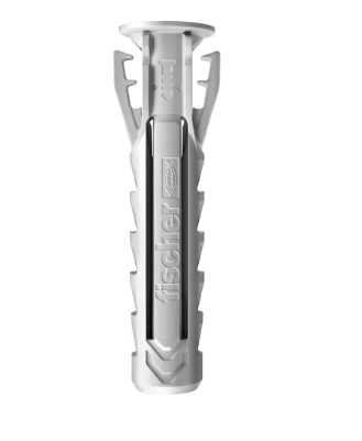 Hmoždinka SX Plus 8 x 65 mm Hmoždinka SX Plus 8 x 65 mm - Vybavení pro dům a domácnost Kování spojovací Kování spojovací ostatní