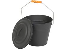 Vědro na popel 12 l, 30 x 25 cm, Strend Pro
