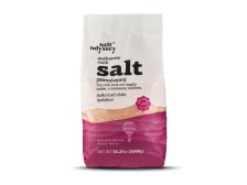 Sůl Himalájská jemná růžová 1 kg Odyssey