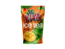 Čaj ledový mango v sáčku 200 ml