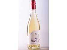 Nápoj vinný Koziňon sladký - jemně perlivý č. š. 62025 0,75 l alk. 6,0 %