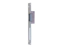 Zámek elektrický s lištou BEFO Profi 0611 6-12 V, AC/DC mechanická blokace