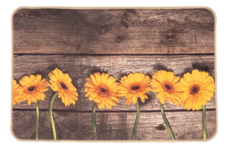 Rohožka před dveře DD-35, 40 x 60 cm, MagicHome Rohožka před dveře DD-35, 40 x 60 cm, MagicHome - Vybavení pro dům a domácnost Rohožky a rohože