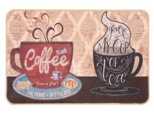 Rohožka před dveře DD-570, 40 x 60 cm, MagicHome