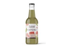 Limonáda matcha grep 330 ml ŠUFAN