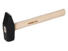 Kladivo (palice-perlík) 3000 g 60 cm násada jasan FESTA