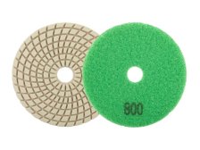 Kotouč leštící diamantový 100 mm P800 FESTA