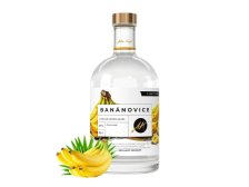Banánovice 47%, 0,5 l Anton Kaapl