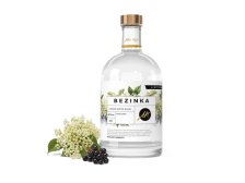 Bezinka 43%, 0,5 l Anton Kaapl