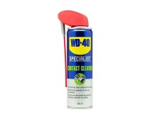 Mazivo univerzální WD-40 250 ml Specialist, rychleschnoucí čistič kontaktů