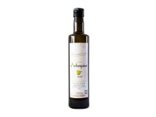 Olej olivový extra panenský 500 ml Arbequina