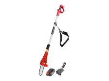 Pila Worcraft CPS - S20Li ShareSYS, 20 V Li-Ion, lišta 8" OREGON, teleskopická 188 - 270