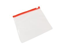 Sáček zipový s jezdcem 200 x 180 mm 70y