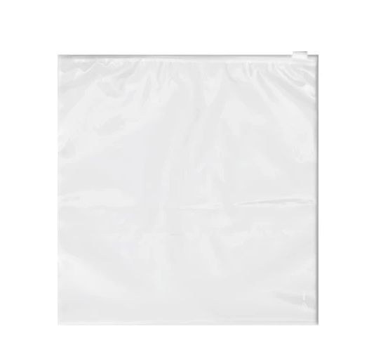 Sáček zipový s jezdcem 200 x 180 mm 70y - 20 KS v balení - Zednické nářadí, zahrada, nádoby Obaly, plachty, folie, pytle