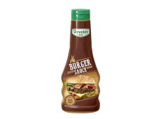 Omáčka hamburgerová DV 250 g