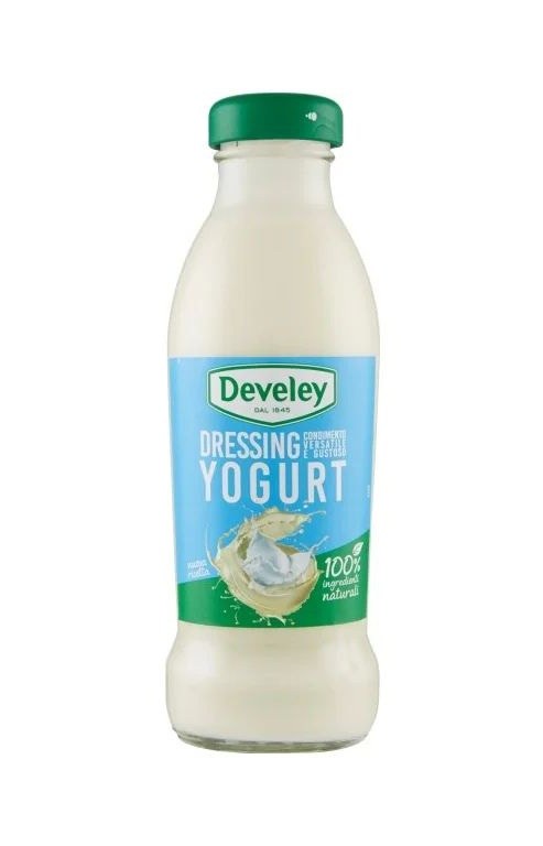 Dresing jogurtový DV 230 ml