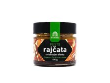 Pesto rajčata s vlašskými ořechy 100 g
