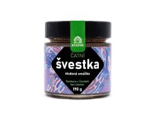 Čatní švestka 190 g