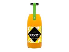 Sirup grepový s dužninou 500 ml