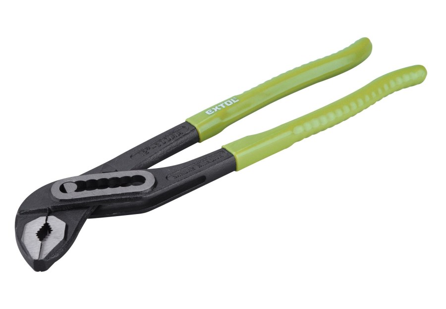 Kleště SIKO 175 mm, CrV, EXTOL CRAFT - Nářadí ruční a elektrické, měřidla Nářadí ruční Kleště SIKA, hasáky