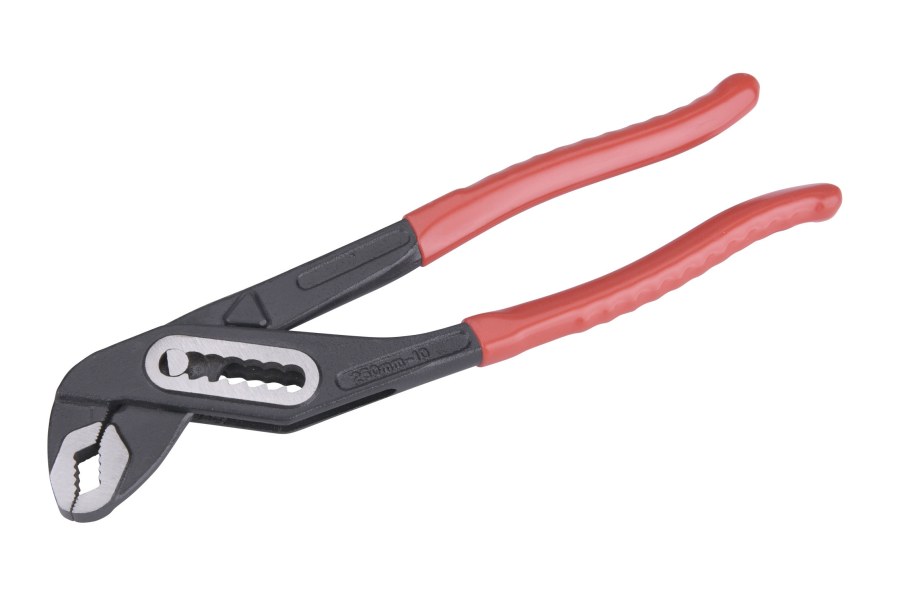 Kleště SIKO 175 mm, CrV, EXTOL PREMIUM - Nářadí ruční a elektrické, měřidla Nářadí ruční Kleště SIKA, hasáky